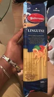 Linguine