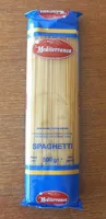 Spaghetti