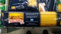 Spaghetti