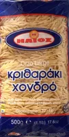 Orzo