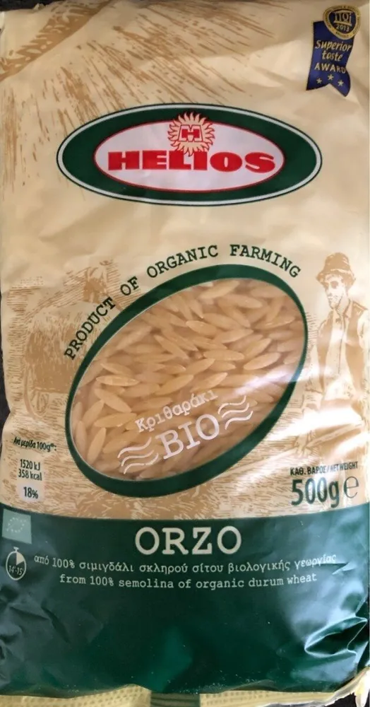 Orzo