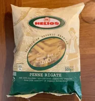 Penne rigate