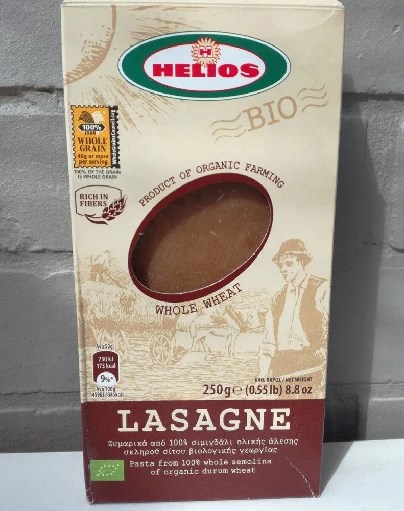 Lasagne