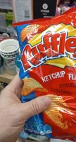 ruffles ketchup