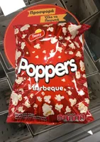 poppers bbq