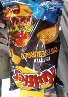 ruffles cheeseburger