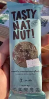 Tasty nut