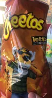 Cheetos lotto