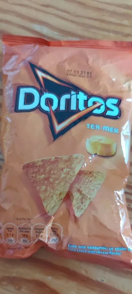 Doritos