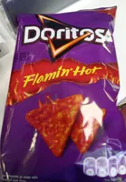 Flamin'hot