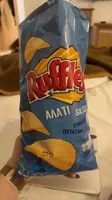 ruffles αλάτι