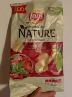 Inspire by Nature με ελαιολαδο με γεύση ντομαυας και μυρωδικων
