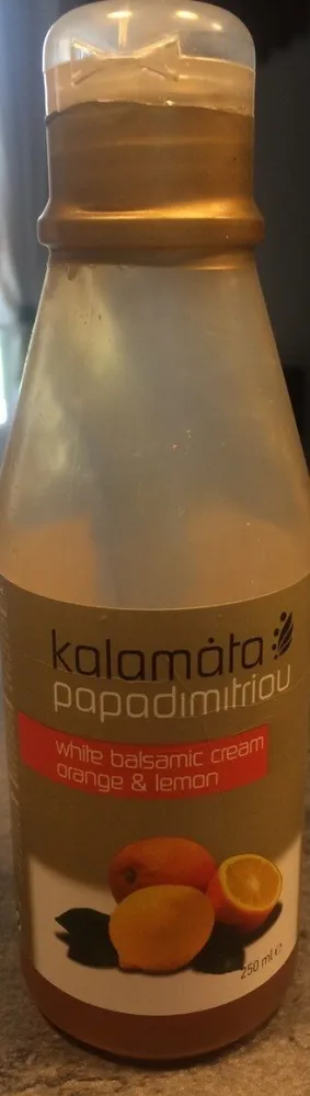 Kalamata papadomitrou