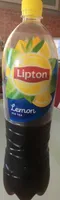 Lemon Ice Tea