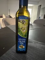 Extra Virgin Olive Oil