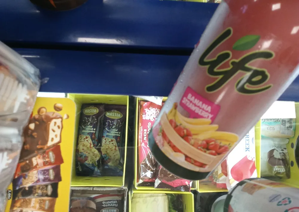 Juice