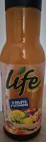Life 9 fruits