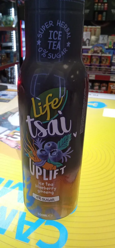 tsai uplift