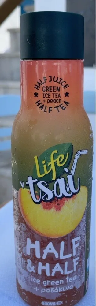 Lige tsai