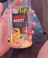 Énergy Boost