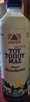 ΤΟΥ ΤΌΠΟΥ ΜΑΣ