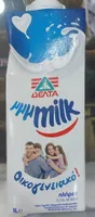 μμμmilk