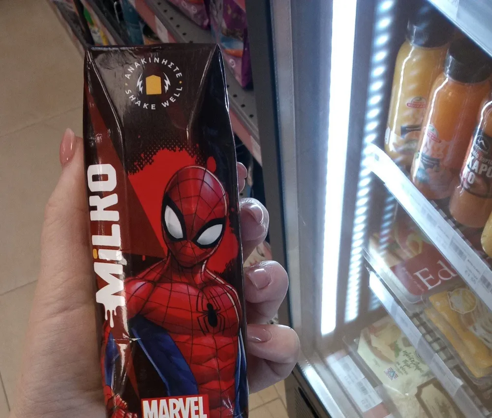 Milko
