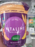 Vitaline
