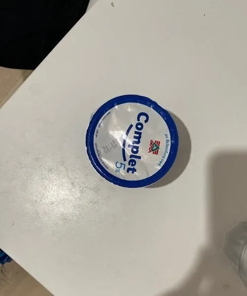 Complet Yogurt