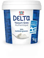 Yaourt Grec 10%MG