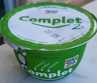 Complet 2%