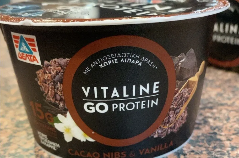 Vitaline Go Protein