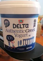 Authentic Greek Yoghurt