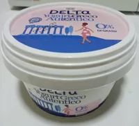 Yogurt Greco