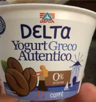 DELTA YOGURT GRECO ANTICO