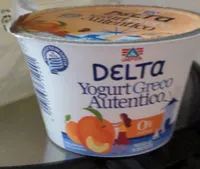 Yogurt greco autentico