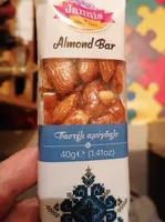 Almond Bar
