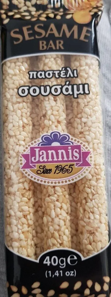 Sésame bar
