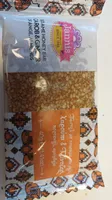 Jannis sesame Honey imp