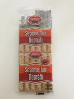 Sesame bar