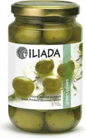 Iliada Green Olives