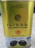 iliaaa kalamata olives