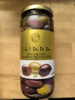 Olivenmix
