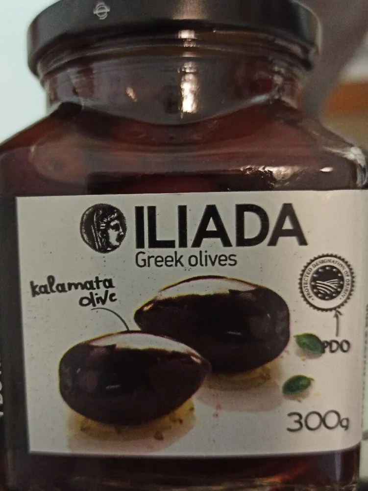 Kalamata olive