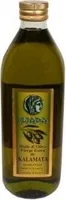Huile D Olive De Kalamata Iliada Grèce