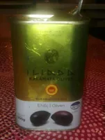 Olives kalamata