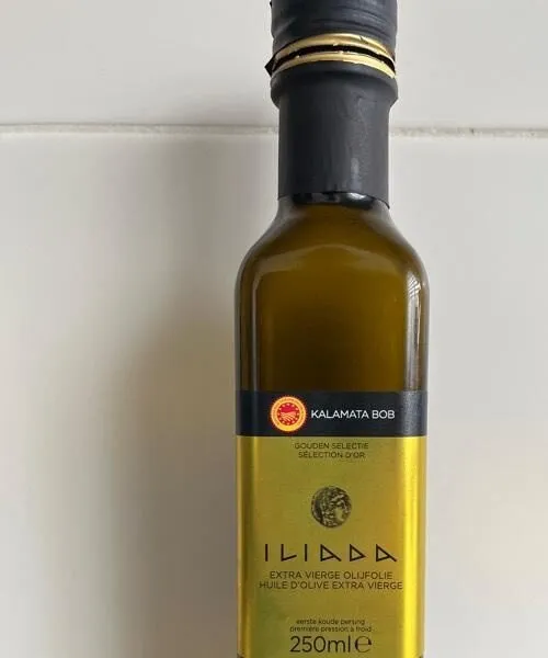 Olive Oil