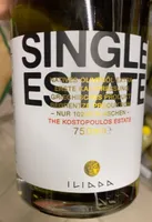 Single Estate