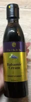Balsamic cream