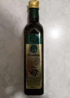 Olivenöl vom Nic